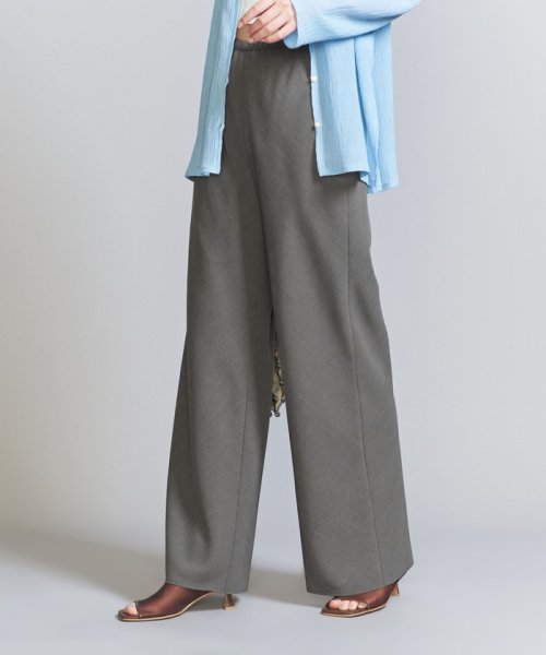 バイアス イージーパンツ －ウォッシャブル－ K1249379756(9653円)