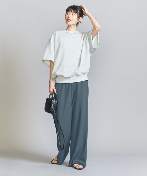 バイアス イージーパンツ －ウォッシャブル－ K1249379756(9653円)