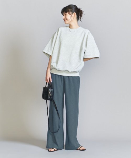 バイアス イージーパンツ －ウォッシャブル－ K1249379756(9653円)