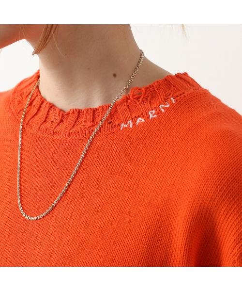MARNI KIDS ニット M00978 M00SE 刺繍ロゴ 人気・おすすめ｜使いやすい・旅行におすすめ 品質保証 全国発送 日本国内発送・最短翌日お届け