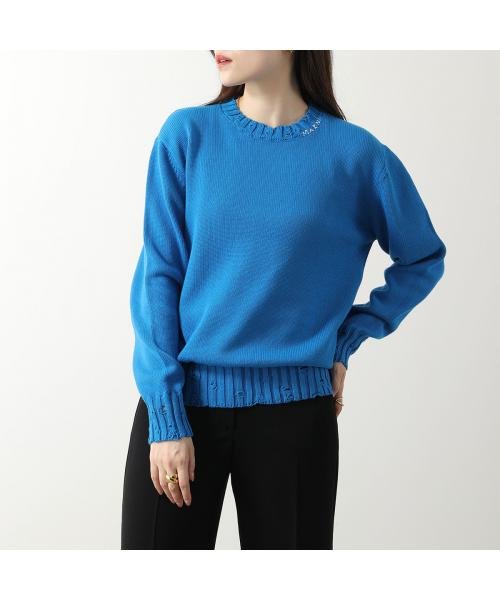 MARNI KIDS ニット M00978 M00SE 刺繍ロゴ 人気・おすすめ｜使いやすい・旅行におすすめ 品質保証 全国発送 日本国内発送・最短翌日お届け