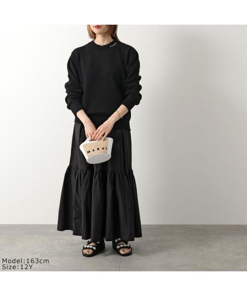 MARNI KIDS ニット M00978 M00SE 刺繍ロゴ 人気・おすすめ｜使いやすい・旅行におすすめ 品質保証 全国発送 日本国内発送・最短翌日お届け