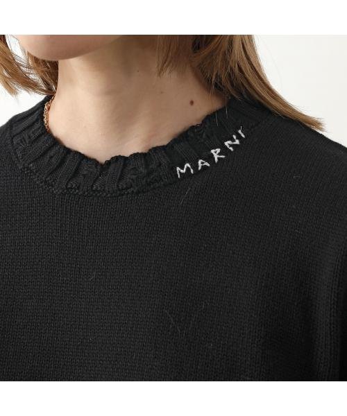 MARNI KIDS ニット M00978 M00SE 刺繍ロゴ 人気・おすすめ｜使いやすい・旅行におすすめ 品質保証 全国発送 日本国内発送・最短翌日お届け