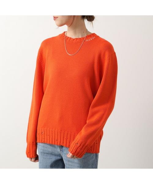 MARNI KIDS ニット M00978 M00SE 刺繍ロゴ 人気・おすすめ｜使いやすい・旅行におすすめ 品質保証 全国発送 日本国内発送・最短翌日お届け