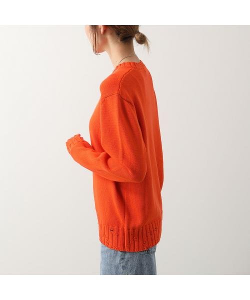 MARNI KIDS ニット M00978 M00SE 刺繍ロゴ 人気・おすすめ｜使いやすい・旅行におすすめ 品質保証 全国発送 日本国内発送・最短翌日お届け