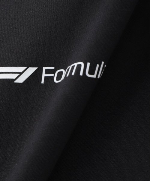 EDIFICE(エディフィス)/PUMA x FORMULA 1 Statement グラフィックプリント Tシャツ/img21