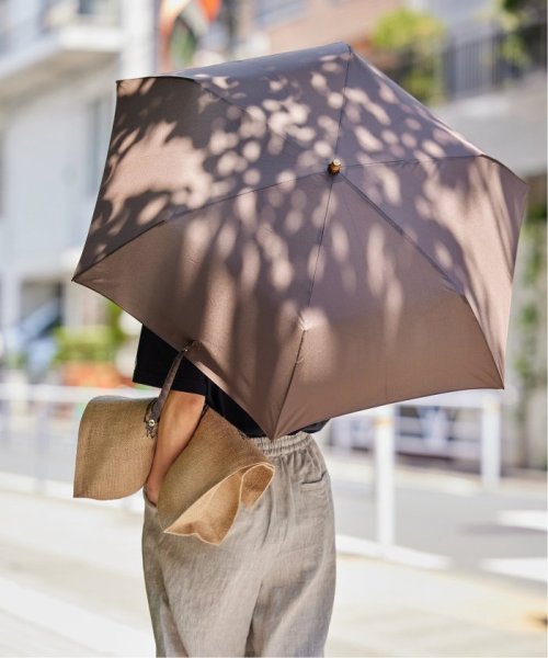 JOURNAL STANDARD relume(ジャーナルスタンダード　レリューム)/《追加予約》【TRADITIONAL WEATHERWEAR】FOLDING BAMBOO MINI：折りたたみ傘/img08