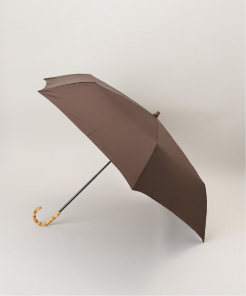 JOURNAL STANDARD relume(ジャーナルスタンダード　レリューム)/《追加予約》【TRADITIONAL WEATHERWEAR】FOLDING BAMBOO MINI：折りたたみ傘/img09