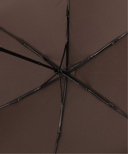 JOURNAL STANDARD relume(ジャーナルスタンダード　レリューム)/《追加予約》【TRADITIONAL WEATHERWEAR】FOLDING BAMBOO MINI：折りたたみ傘/img16