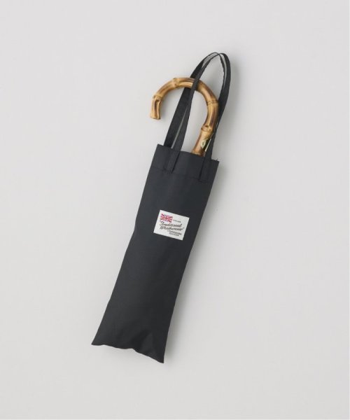 JOURNAL STANDARD relume(ジャーナルスタンダード　レリューム)/《追加予約》【TRADITIONAL WEATHERWEAR】FOLDING BAMBOO MINI：折りたたみ傘/img21