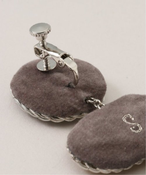 【SOPHIA203/ソフィア203】GLACIAL PASTEL EARRING イヤリング SOPHIA203/ソフィア203