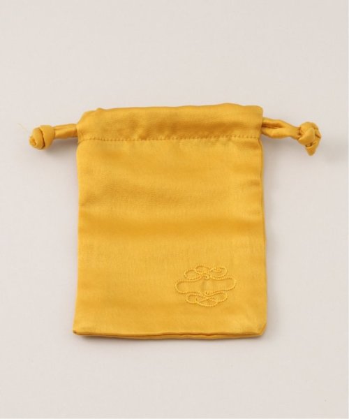 【SOPHIA203/ソフィア203】GLACIAL PASTEL EARRING イヤリング SOPHIA203/ソフィア203