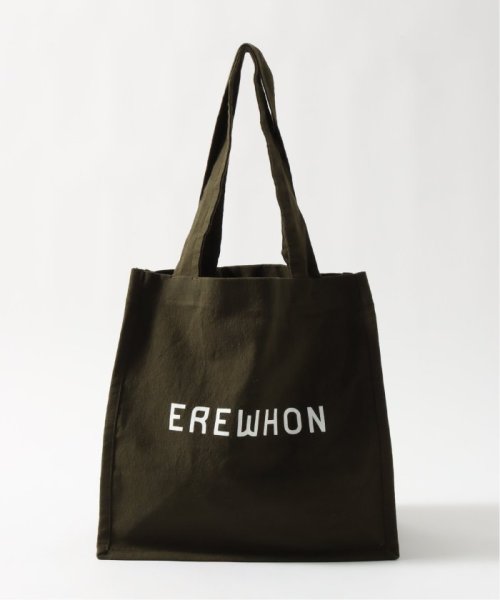 EREWHON (エレウァン)トート バッグ QGW1207810594(9295円)
