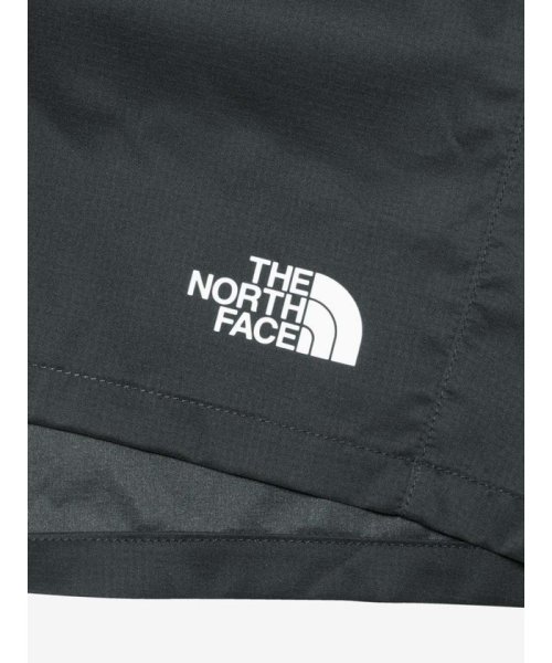 THE NORTH FACE(ザノースフェイス)/THE　NORTH　FACE ノースフェイス アウトドア イーエスエニータイムウィンドショート/img07
