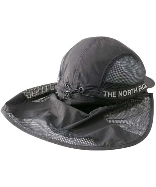 THE NORTH FACE(ザノースフェイス)/THE　NORTH　FACE ノースフェイス アウトドア ランシールドキャップ Run Shield Cap /img02