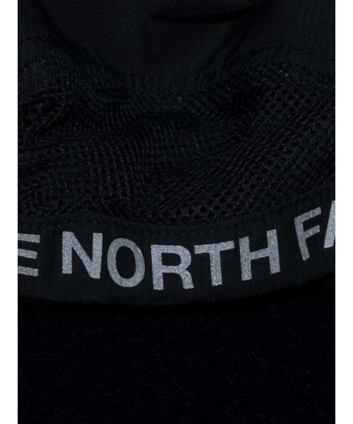 THE NORTH FACE(ザノースフェイス)/THE　NORTH　FACE ノースフェイス アウトドア ランシールドキャップ Run Shield Cap /img06