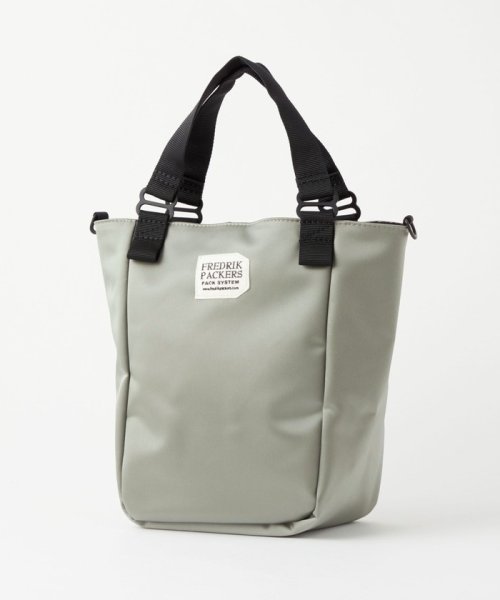 green label relaxing(グリーンレーベルリラクシング)/【別注】＜FREDRIK PACKERS＞STN トート 2WAY バッグ/img20