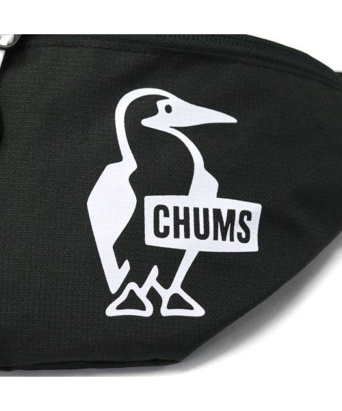 CHUMS(チャムス)/【日本正規品】 チャムス ウエストバッグ 軽量 CHUMS バッグ ボディバッグ ショルダーバッグ 斜めがけ 斜めがけバッグ EASY－GO CH60－3296/img21