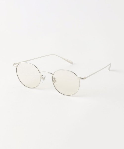 BEAUTY&YOUTH UNITED ARROWS(ビューティーアンドユース　ユナイテッドアローズ)/【別注】 ＜KANEKO OPTICAL（金子眼鏡）＞ James SGLS/アイウェア/img13