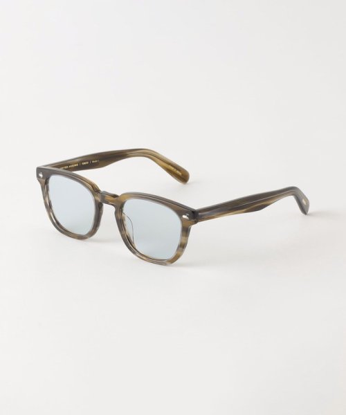 BEAUTY&YOUTH UNITED ARROWS(ビューティーアンドユース　ユナイテッドアローズ)/【別注】 ＜KANEKO OPTICAL（金子眼鏡）＞ Modern SGLS/アイウェア/img24