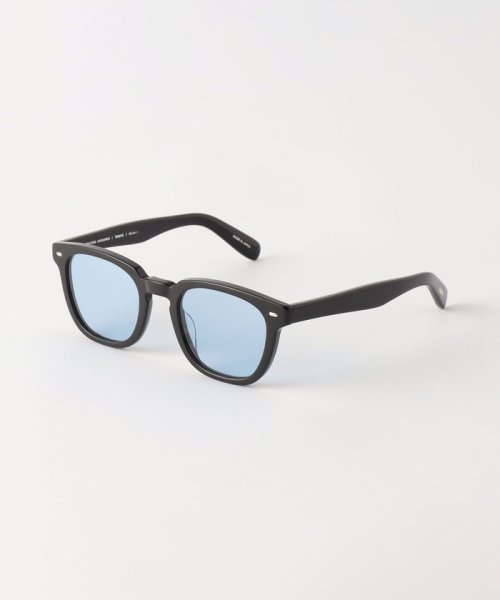 BEAUTY&YOUTH UNITED ARROWS(ビューティーアンドユース　ユナイテッドアローズ)/【別注】 ＜KANEKO OPTICAL（金子眼鏡）＞ Modern SGLS/アイウェア/img25