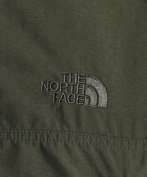 ＜THE NORTH FACE＞コンパクト ジャケット －ウォッシャブル－ NORTH B80 W56 H86 COMPACT