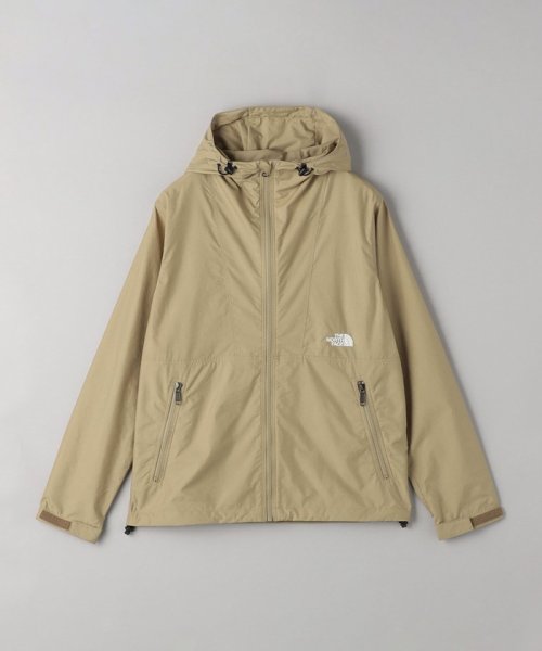 ＜THE NORTH FACE＞コンパクト ジャケット －ウォッシャブル－ NORTH B80 W56 H86 COMPACT