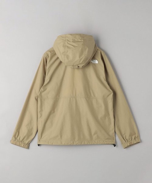 ＜THE NORTH FACE＞コンパクト ジャケット －ウォッシャブル－ NORTH B80 W56 H86 COMPACT