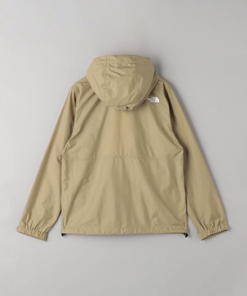 BEAUTY&YOUTH UNITED ARROWS(ビューティーアンドユース　ユナイテッドアローズ)/＜THE NORTH FACE＞コンパクト ジャケット －ウォッシャブル－/img30