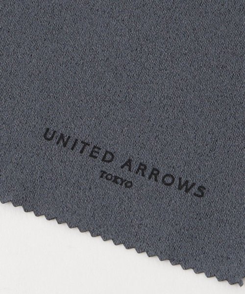 BEAUTY&YOUTH UNITED ARROWS(ビューティーアンドユース　ユナイテッドアローズ)/【別注】 ＜KANEKO OPTICAL（金子眼鏡）＞ Kevin/アイウェア/img19