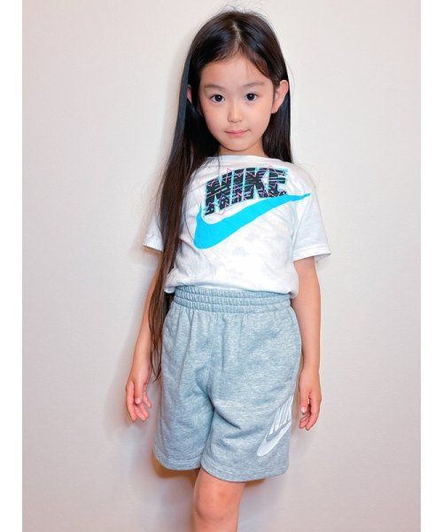 NIKE(NIKE)/キッズ(105－120cm) Tシャツ NIKE(ナイキ) NEW WAVE FUTURA/img07