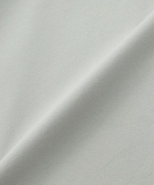MACKINTOSH PHILOSOPHY(マッキントッシュ フィロソフィー)/ドライフラットストレッチシリーズ オープンカラーシャツ/img12