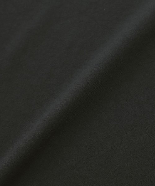 MACKINTOSH PHILOSOPHY(マッキントッシュ フィロソフィー)/ドライフラットストレッチシリーズ オープンカラーシャツ/img13