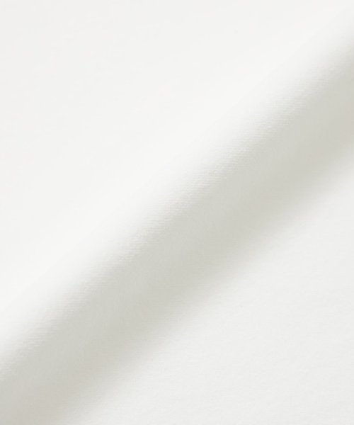 MACKINTOSH PHILOSOPHY(マッキントッシュ フィロソフィー)/ドライフラットストレッチシリーズ  クルーネック五分袖Tシャツ/img11