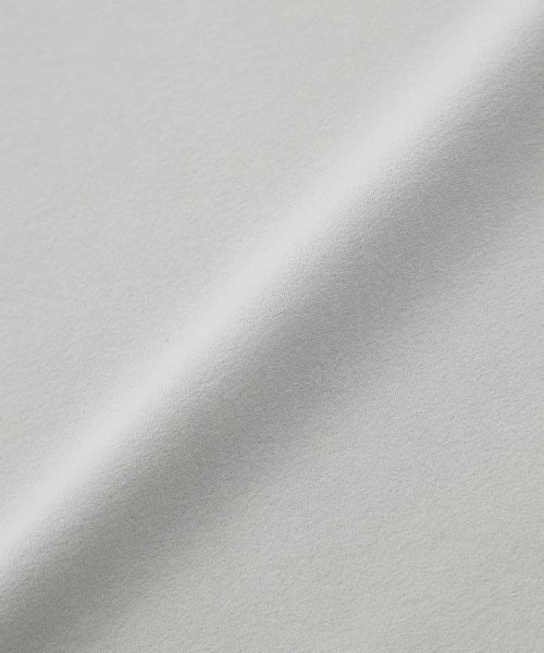 MACKINTOSH PHILOSOPHY(マッキントッシュ フィロソフィー)/ドライフラットストレッチシリーズ  クルーネック五分袖Tシャツ/img12
