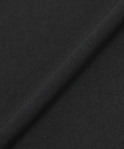 MACKINTOSH PHILOSOPHY(マッキントッシュ フィロソフィー)/ドライフラットストレッチシリーズ  クルーネック五分袖Tシャツ/img13