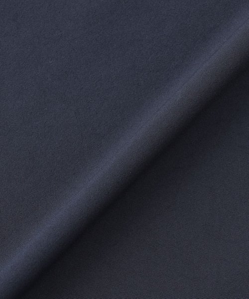 MACKINTOSH PHILOSOPHY(マッキントッシュ フィロソフィー)/ドライフラットストレッチシリーズ  クルーネック五分袖Tシャツ/img14