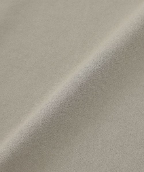 MACKINTOSH PHILOSOPHY(マッキントッシュ フィロソフィー)/ドライフラットストレッチシリーズ  クルーネック五分袖Tシャツ/img15