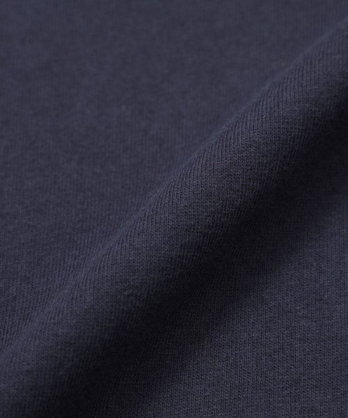 MACKINTOSH PHILOSOPHY(マッキントッシュ フィロソフィー)/バッキンガムベア チェックポケット半袖Tシャツ/img11