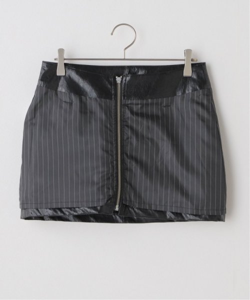 JOINT WORKS(ジョイントワークス)/【ANNA SUI NYC / アナスイエヌワイシー】Fake leather short skirt/img22