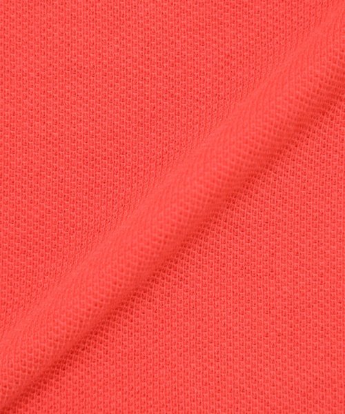 MACKINTOSH PHILOSOPHY(マッキントッシュ フィロソフィー)/バッキンガムベア カノコ クルーネックポケット半袖Tシャツ/img15
