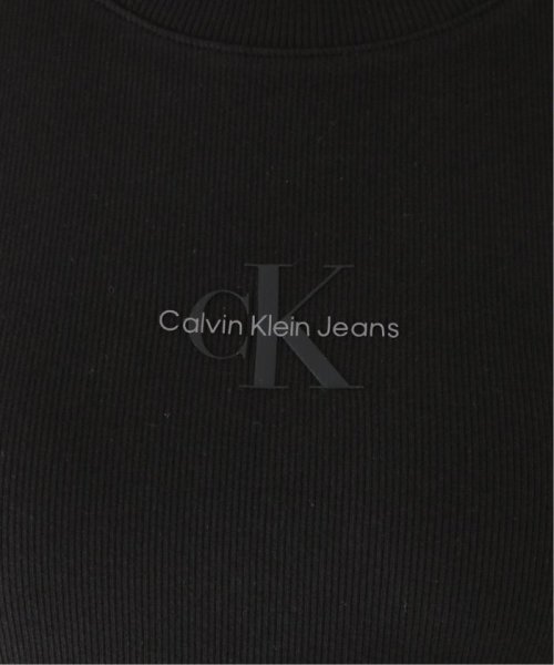 JOINT WORKS(ジョイントワークス)/【Calvin Klein Jeans / カルバン クライン ジーンズ】 A－ MNGM BABY TEE/img15