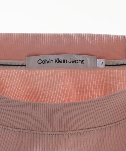 JOINT WORKS(ジョイントワークス)/【Calvin Klein Jeans / カルバン クライン ジーンズ】 A－ MNGM BABY TEE/img19