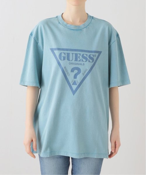 JOINT WORKS(ジョイントワークス)/【GUESS/ゲス】 VINTAGE TRIANGLE TEE/img31