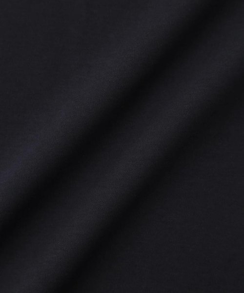 nano・universe(ナノ・ユニバース)/WEB限定/アンチスメル ルーズクルーネックTシャツ 半袖/img11