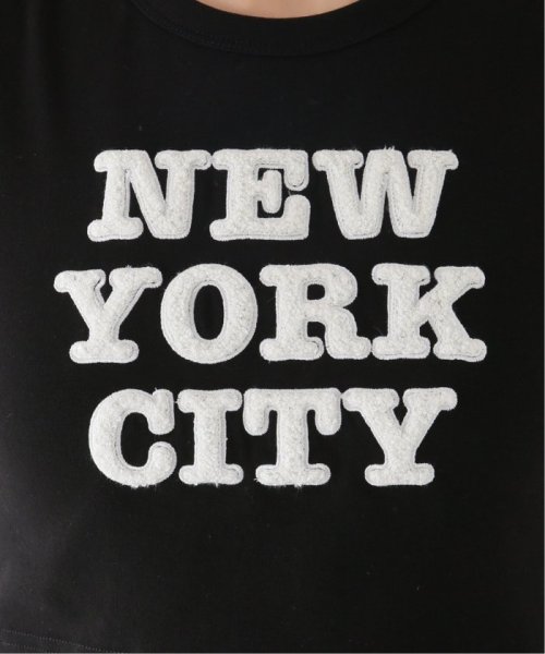 JOINT WORKS(ジョイントワークス)/【ANNA SUI NYC / アナスイエヌワイシー】 chenille T－shirts/img33