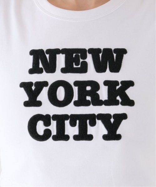 JOINT WORKS(ジョイントワークス)/【ANNA SUI NYC / アナスイエヌワイシー】 chenille T－shirts/img34