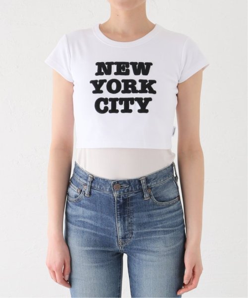JOINT WORKS(ジョイントワークス)/【ANNA SUI NYC / アナスイエヌワイシー】 chenille T－shirts/img41