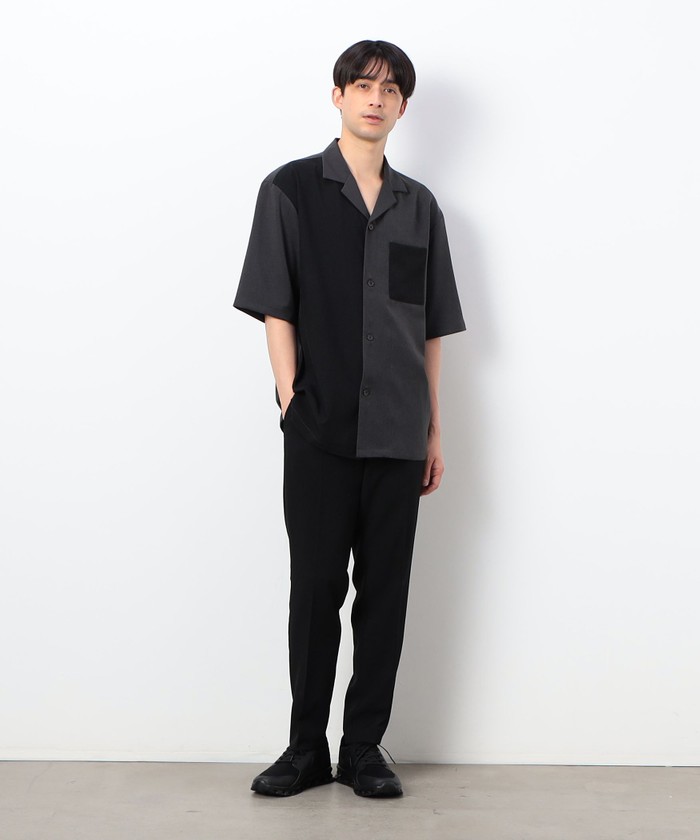激安大特価！ 美品SHADEサイン入りBorisKrcmarユニフォームSメンズGREEN ダーツ