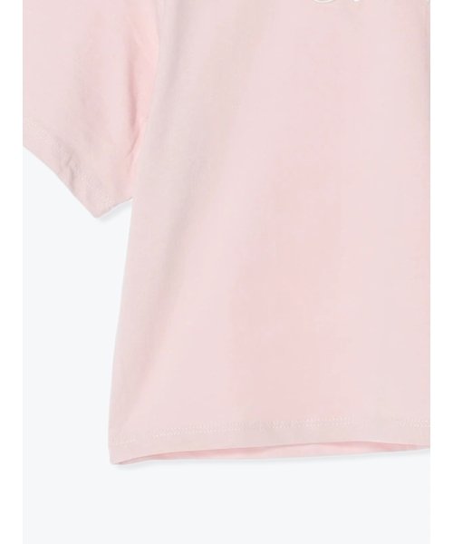 Ludic Park(ルディックパーク)/【接触冷感】CHARME刺繍Tシャツ/img15